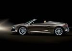 Audi R8 Spyder 5.2 FSI Quattro 2010 года (WW)